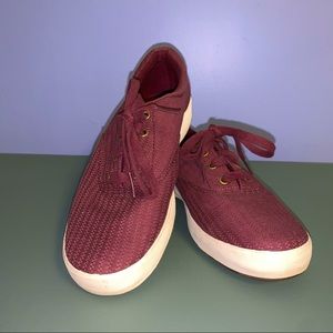 Grasshoppers Ortholite Sneaker Shoes